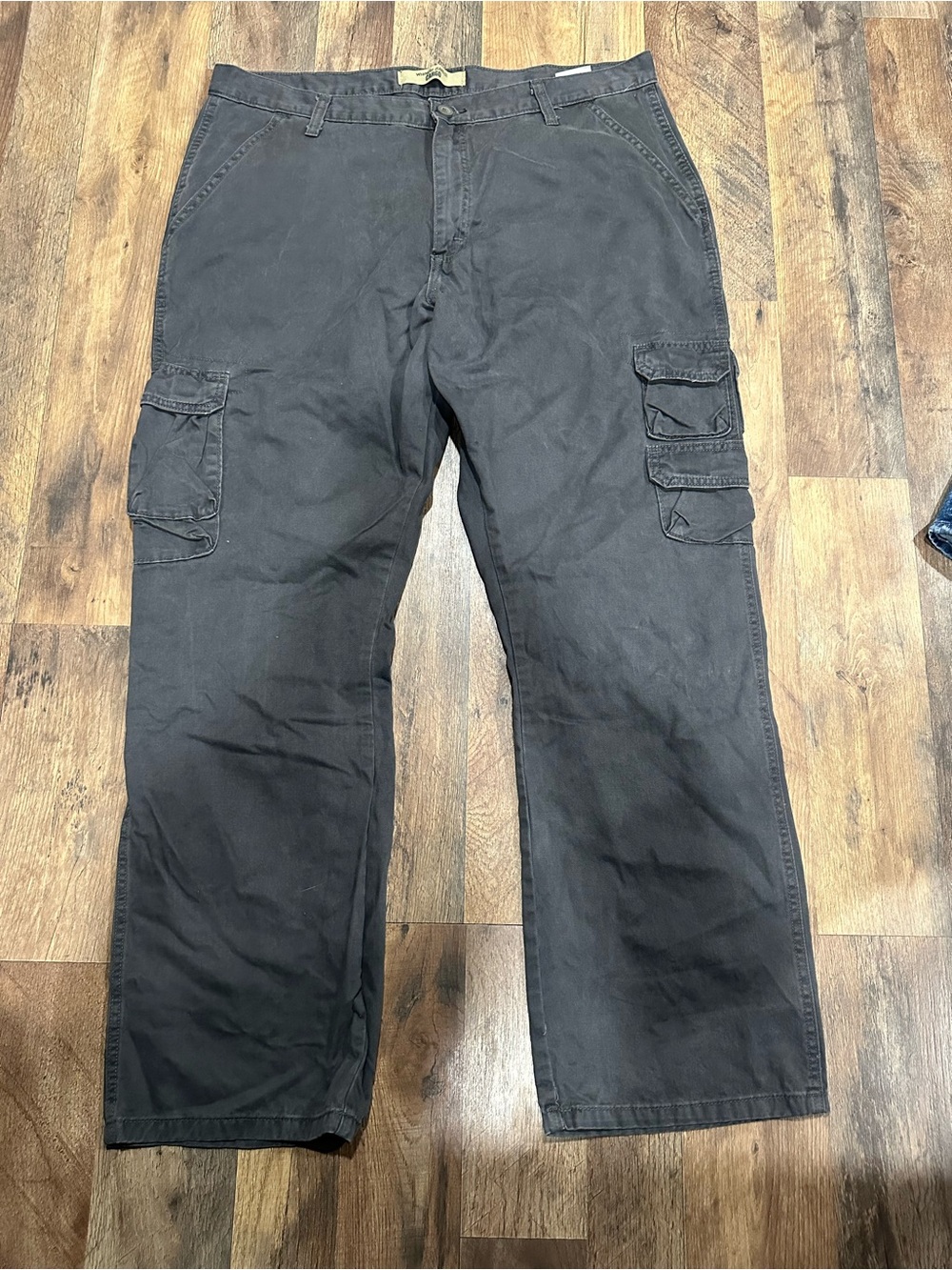 Wrangler workwear Cargo Pants